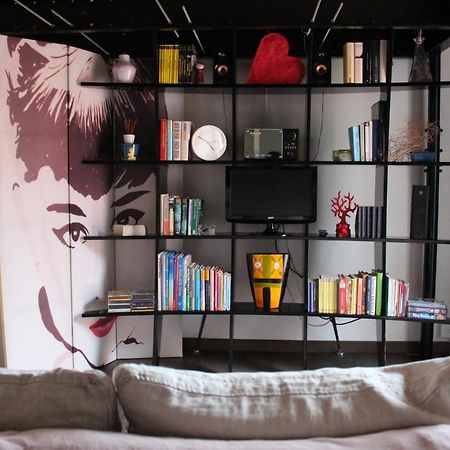 Ferienwohnung Il Nido Delle Taccole Fezzano  Exterior foto