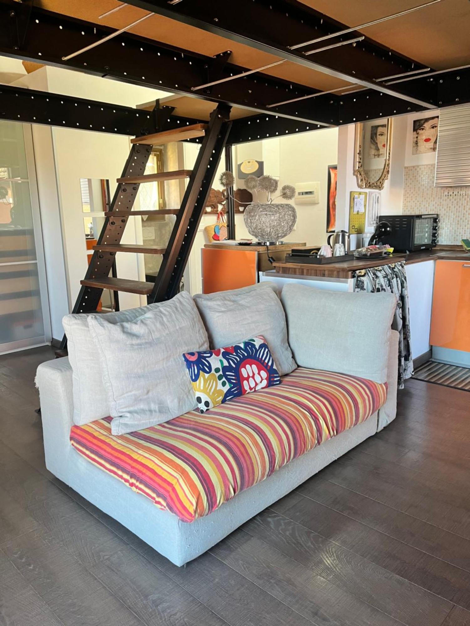 Ferienwohnung Il Nido Delle Taccole Fezzano  Exterior foto