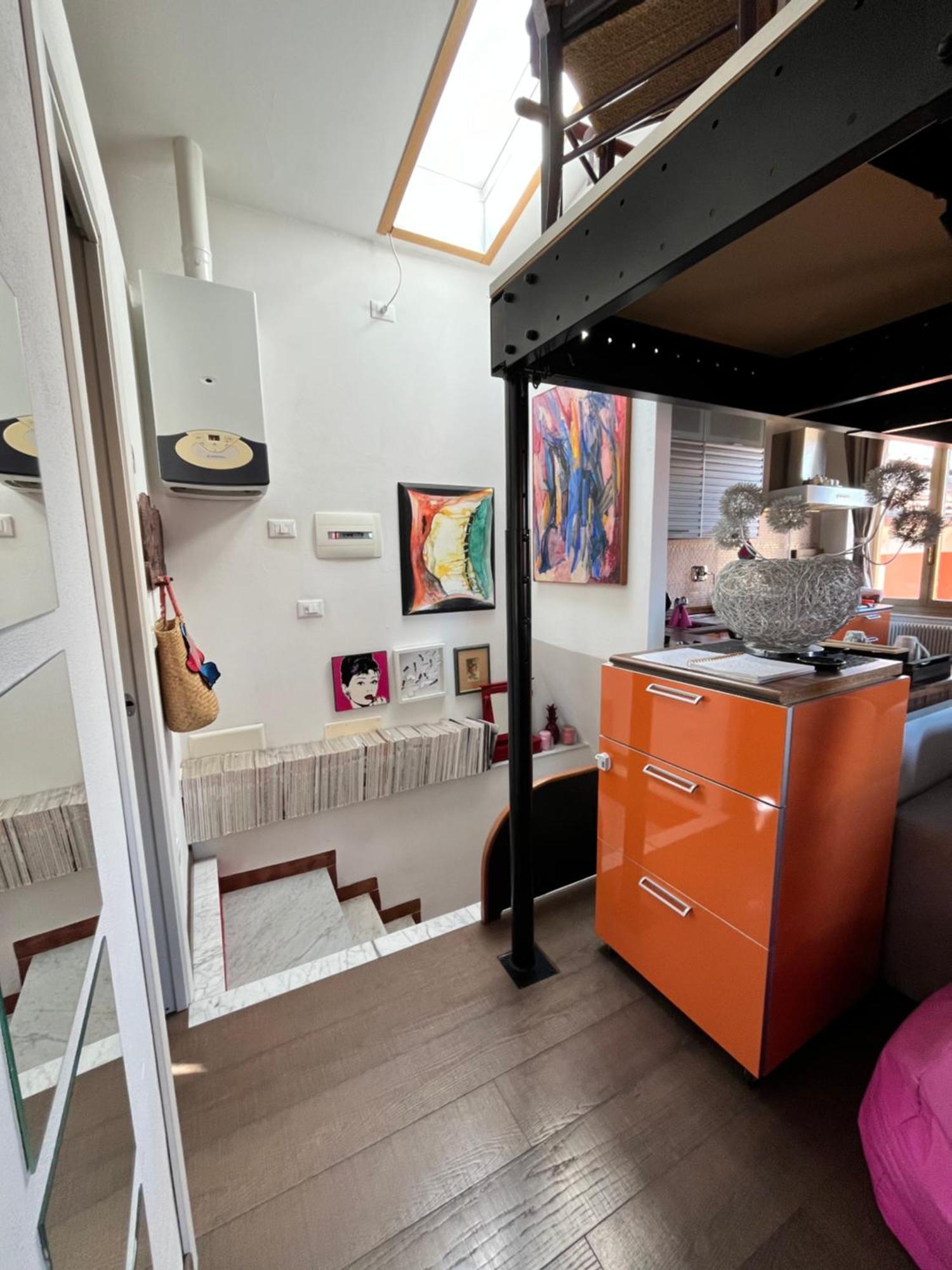 Ferienwohnung Il Nido Delle Taccole Fezzano  Exterior foto